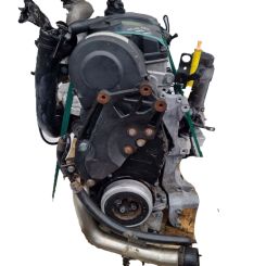 Motor jtwa, jtwb Ford Galaxy ii (wa6) 1.6 ecoboost