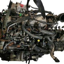 Motor jtwa, jtwb Ford Galaxy ii (wa6) 1.6 ecoboost