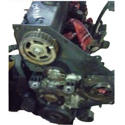 Motor ffwa Ford Galaxy ii (wa6) 1.8 tdci