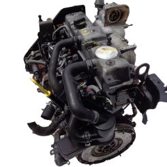Motor qywa Ford Galaxy ii (wa6) 1.8 tdci