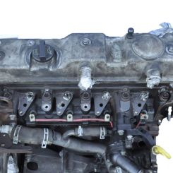 Motor qywa Ford Galaxy ii (wa6) 1.8 tdci