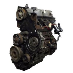 Motor qywa Ford Galaxy ii (wa6) 1.8 tdci