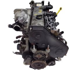 Motor qywa Ford Galaxy ii (wa6) 1.8 tdci