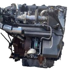 Motor tbwb, aowa, aowb, tbwa Ford Galaxy ii (wa6) 2.0