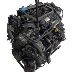 Motor qxwc, ufwa, qxwa, qxwb Ford Galaxy ii (wa6) 2.0 tdci
