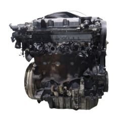 Motor tywa, klwa Ford Galaxy ii (wa6) 2.0 tdci