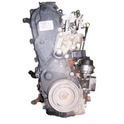 Motor qxwc, ufwa, qxwa, qxwb Ford Galaxy ii (wa6) 2.0 tdci