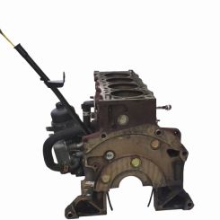 Motor azwa Ford Galaxy ii (wa6) 2.0 tdci
