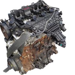 Motor qxwc, ufwa, qxwa, qxwb Ford Galaxy ii (wa6) 2.0 tdci