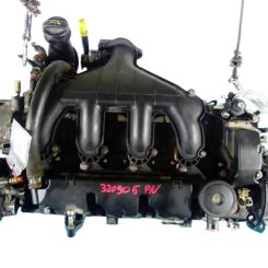 Motor azwa Ford Galaxy ii (wa6) 2.0 tdci