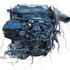 Motor txwa Ford Galaxy ii (wa6) 2.0 tdci