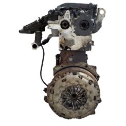 Motor tywa, klwa Ford Galaxy ii (wa6) 2.0 tdci