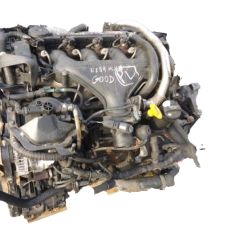 Motor azwa Ford Galaxy ii (wa6) 2.0 tdci