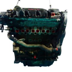 Motor azwa Ford Galaxy ii (wa6) 2.0 tdci
