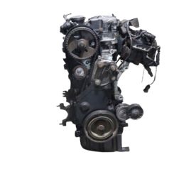 Motor tywa, klwa Ford Galaxy ii (wa6) 2.0 tdci