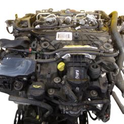 Motor txwa Ford Galaxy ii (wa6) 2.0 tdci