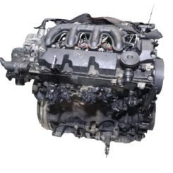 Motor tywa, klwa Ford Galaxy ii (wa6) 2.0 tdci