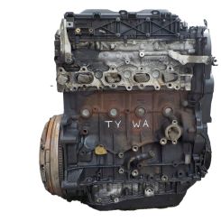 Motor tywa, klwa Ford Galaxy ii (wa6) 2.0 tdci