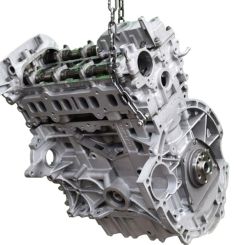 Motor uncj, unck Ford Galaxy iii (ck) 1.5 ecoboost