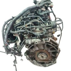 Motor bccc Ford Galaxy iii (ck) 2.0 ecoblue