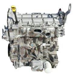 Motor bccc Ford Galaxy iii (ck) 2.0 ecoblue