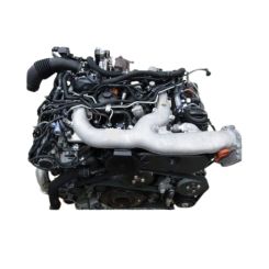 Motor ymcb Ford Galaxy iii (ck) 2.0 ecoblue