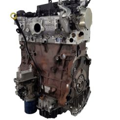 Motor t8ch, t8cj, t8ci, t8cg Ford Galaxy iii (ck) 2.0 tdci