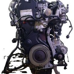 Motor t7ci, t7cj, t7cl, t7ck Ford Galaxy iii (ck) 2.0 tdci
