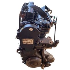 Motor t7ci, t7cj, t7cl, t7ck Ford Galaxy iii (ck) 2.0 tdci