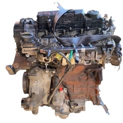 Motor t7ci, t7cj, t7cl, t7ck Ford Galaxy iii (ck) 2.0 tdci