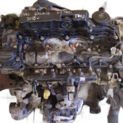 Motor t8ch, t8cj, t8ci, t8cg Ford Galaxy iii (ck) 2.0 tdci 4x4
