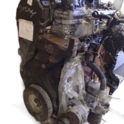 Motor t8ch, t8cj, t8ci, t8cg Ford Galaxy iii (ck) 2.0 tdci 4x4