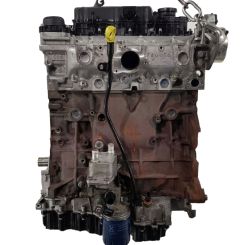 Motor t8ch, t8cj, t8ci, t8cg Ford Galaxy iii (ck) 2.0 tdci