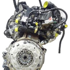 Motor t7ci, t7cj, t7cl, t7ck Ford Galaxy iii (ck) 2.0 tdci