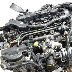Motor t7ci, t7cj, t7cl, t7ck Ford Galaxy iii (ck) 2.0 tdci
