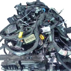 Motor bgca Ford Galaxy iii (ck) 2.5 fhev