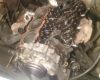 Ford Granada ii (gu) 1.9 d