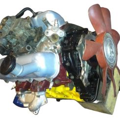 Motor prc Ford Granada ii (gu) 2.8 i