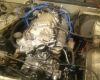 Ford Granada turnier (gnu) 2.0