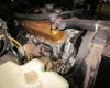 Ford Granada turnier (gnu) 2.3