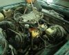 Ford Granada turnier (gnu) 2.5 d