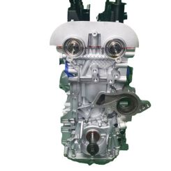 Motor jqda, jqdb Ford Grand c-max (dxa/cb7, dxa/ceu) 1.6 ecoboost
