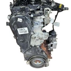 Motor iqda, iqdb Ford Grand c-max (dxa/cb7, dxa/ceu) 1.6 ti