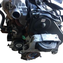 Motor ukdb Ford Grand c-max (dxa/cb7, dxa/ceu) 2.0 tdci
