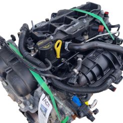 Motor jtda, jtdb Ford Grand c-max van 1.6 ecoboost