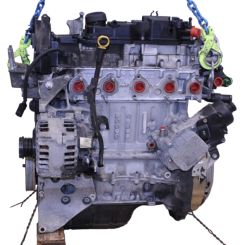 Motor t1da, t1db Ford Grand c-max van 1.6 tdci