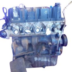 Motor j4m, j4n, baa, j4p, j4s, j4d, j4k Ford Ka (rb_) 1.3 i