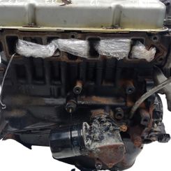 Motor j4m, j4n, baa, j4p, j4s, j4d, j4k Ford Ka (rb_) 1.3 i