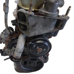 Motor j4m, j4n, baa, j4p, j4s, j4d, j4k Ford Ka (rb_) 1.3 i