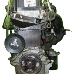 Motor a9a, a9b Ford Ka (rb_) 1.3 i rocam